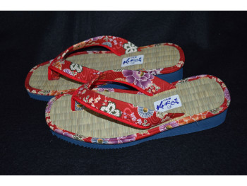 Tatami sandal J-21-08-250-1